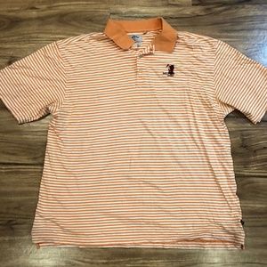 Callaway Golf Sport XXL Orange White Hells Point